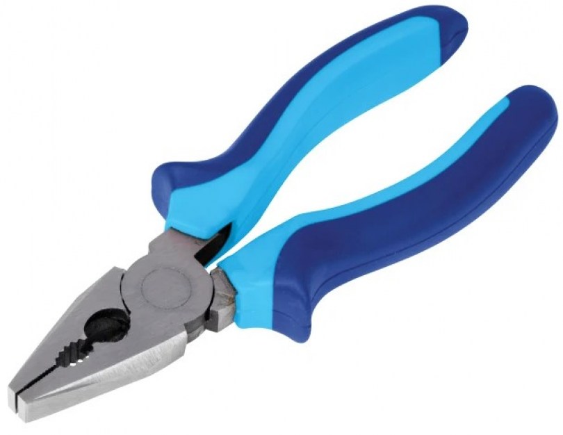 S8191 Combination Pliers 150mm (6in)